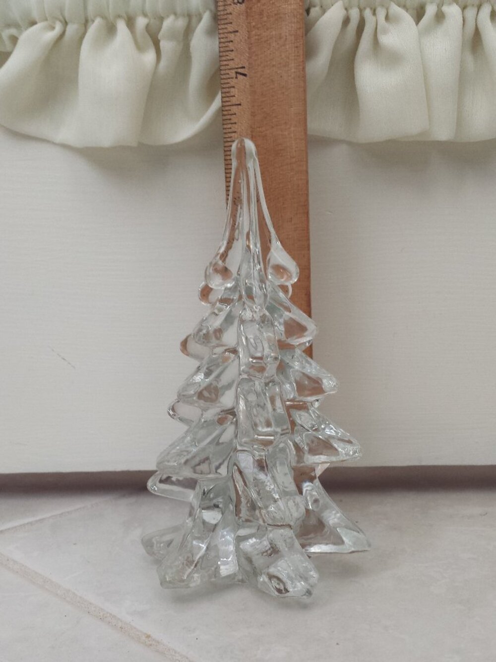 The Tuscany Collection Crystal Tree Decor - Picture 8 of 10